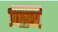 Reed Organ