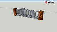 Poort