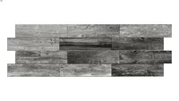 Legno Grigio 26x106
