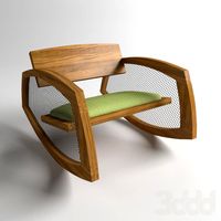 Rocking Chair