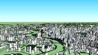Câu chuyện Tối thứ 7 - 13/06/2020 - Mưa ngập tại TPHCM, Bệnh nhân 91, Kỳ nghỉ hè... (City 3D)