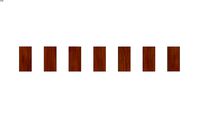 RET AVELANA MALBEC 30X60 MATE - POINTER