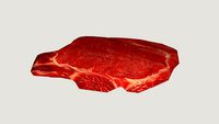 Carne Crua