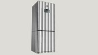 Geladeira Electrolux Bottom 454 Litros (DB53X)