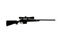Remington Model 700