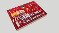 KORG ElecTribe SX (ESX-1)