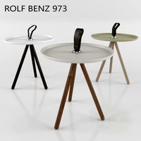 ROLF BENZ 973