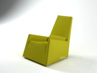 Kreslice Ligne Roset collection Jun @ Jil