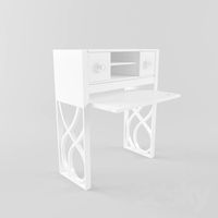 Lineas Taller Desk