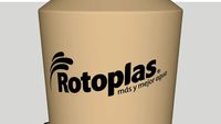 Tinaco Rotoplas 750 L