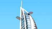 Burj Al Arab