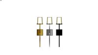 Restoration Hardware Sconce