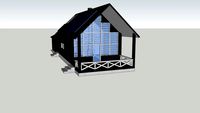 Small Cabin
