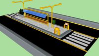 METROBÚS Ciudad de Buenos Aires (sector)