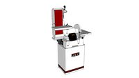 Stationary Sander