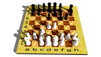 Chess - Half-open game openings