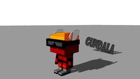 Gundala