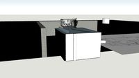 PROJEK IPAN 1ST FLOOR OFFICE