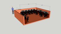 office room