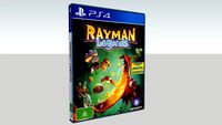 rayman legends