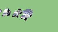 Mercedes - Benz G-Class / G-Klasse