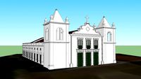 Igreja Matriz de Nossa Senhora da Assunção de Viçosa do Ceará