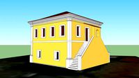 Casa de Câmara de Quixeramobim