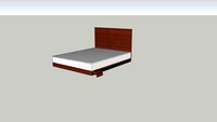 Spile Bed