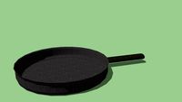 Nonstick Frying Pan