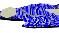 TRIMARAN MULTIPROPOSITO