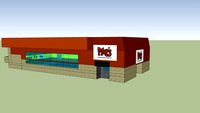 Moe's Southwest Grill Restaurant