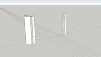 bicycle pump holder