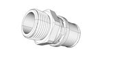 VTm.201.N.002605 26 мм х 3/4' VALTEC