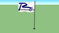 Flag of Richardson
