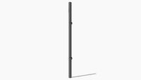 QuiXy X-corner unit 2418 A (95.2'')