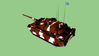 GREEK+ARMED+FORCES+UNITAMX+40+E4+RSB1