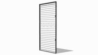 QuiXy lightwall unit 992*2418 A (39.06'' x 95.2'')