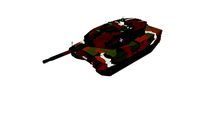 GREEK+ARMED+FORCES+1Leopard+2A6+HEL