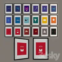 Framed Art Prints