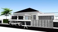 YUDI HOUSE
