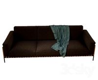 Zanotta Parco W285 L87 h89