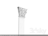 Pilaster