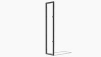 QuiXy wall unit 434 x 2418 (17.09'' x 95.2'')