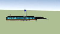 Station Oldenzaal