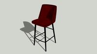 ISA International - Cabana Chair