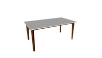 MS 01 - Mesa jantar Alki