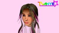Cabelo de Natasha_B (hair)