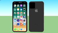 Iphone XI pro