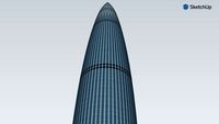China Resources Tower