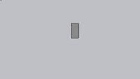 Kast Dennis grijs Woood - Wardrobe wood grey